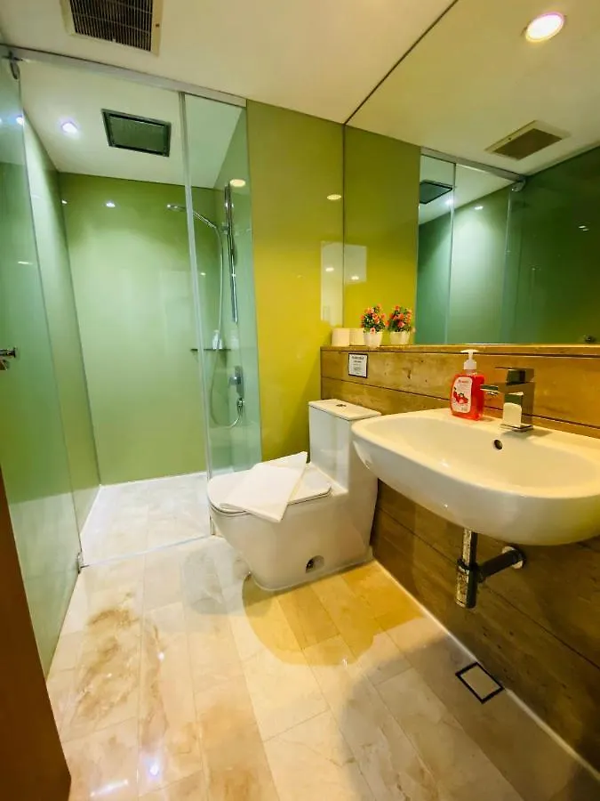 Vortex Suites Klcc By Rr Kuala Lumpur Malaysia