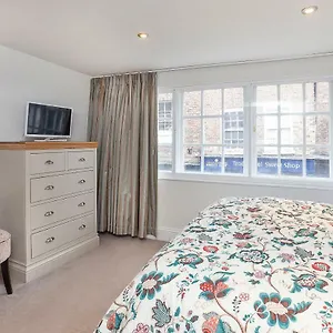 The King's- Gorgeous Centre York