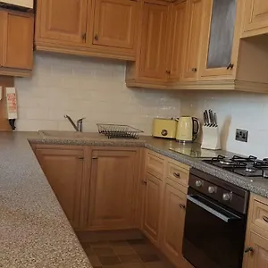 Carnegie Library: Austen 2 Bedroom Mexborough