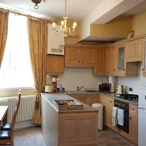 Carnegie Library: Austen 2 Bedroom Mexborough