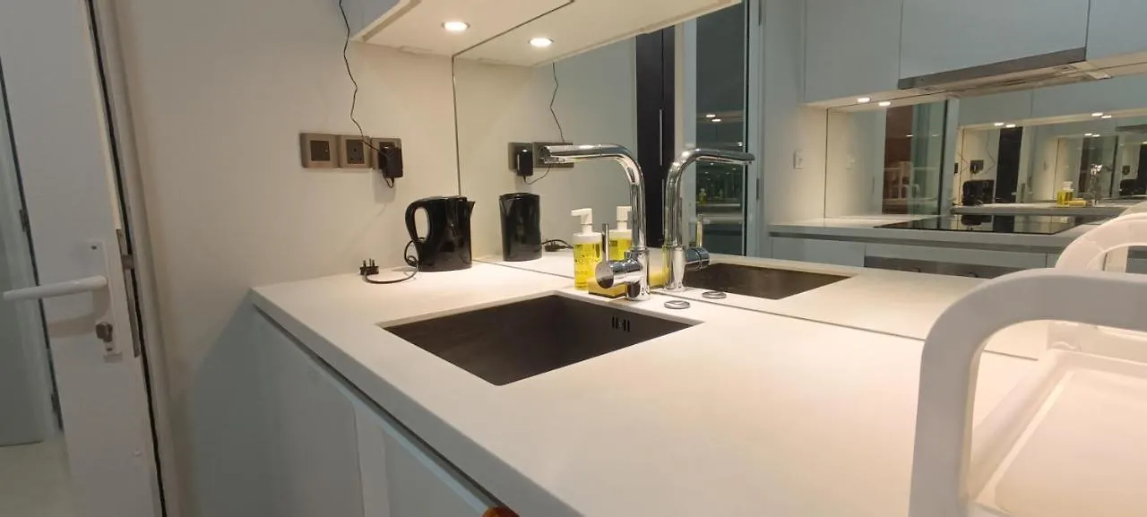 Vortex Suites Klcc By Rr Κουάλα Λουμπούρ Διαμέρισμα