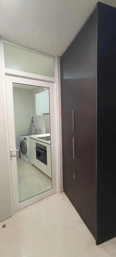 Vortex Suites Klcc By Rr Κουάλα Λουμπούρ 0*,