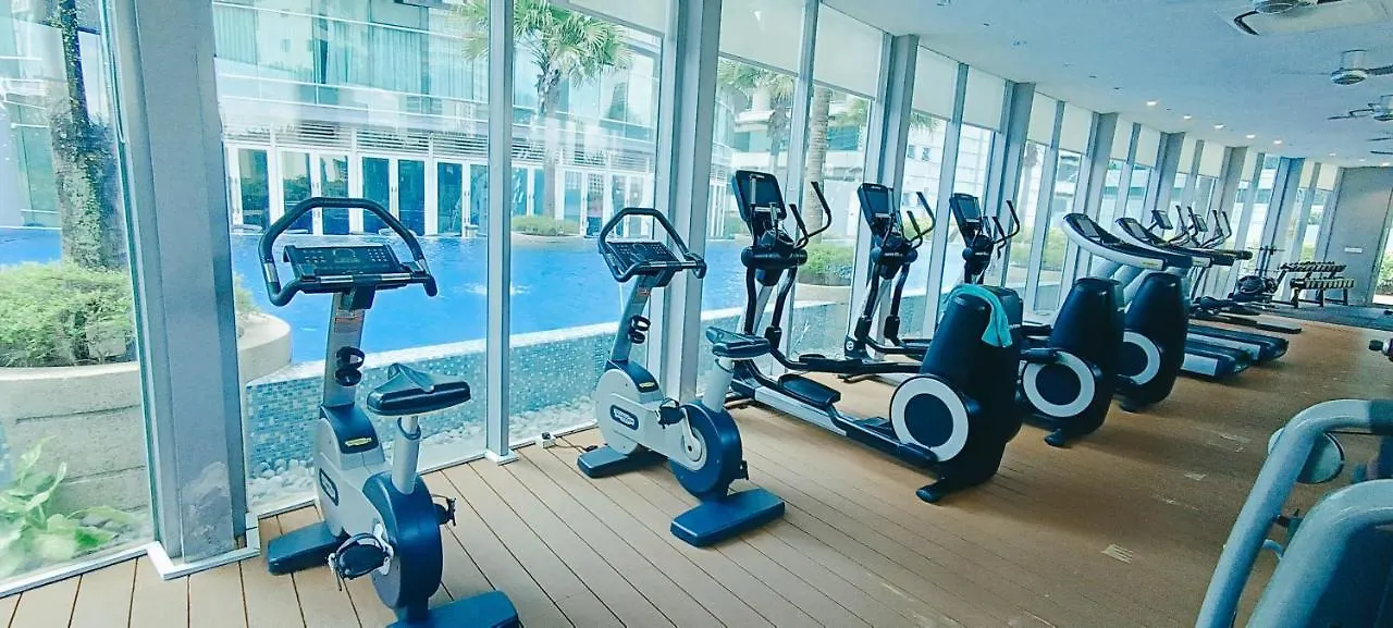 Vortex Suites Klcc By Rr Kuala Lumpur Malaysia