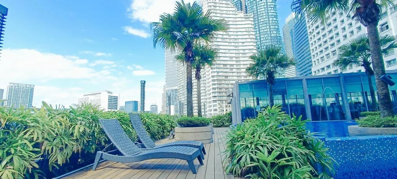Vortex Suites Klcc By Rr Kuala Lumpur 0*,  Malaysia