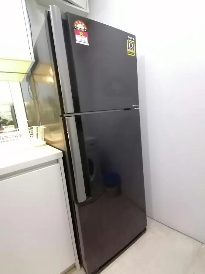 Vortex Suites Klcc By Rr Κουάλα Λουμπούρ
