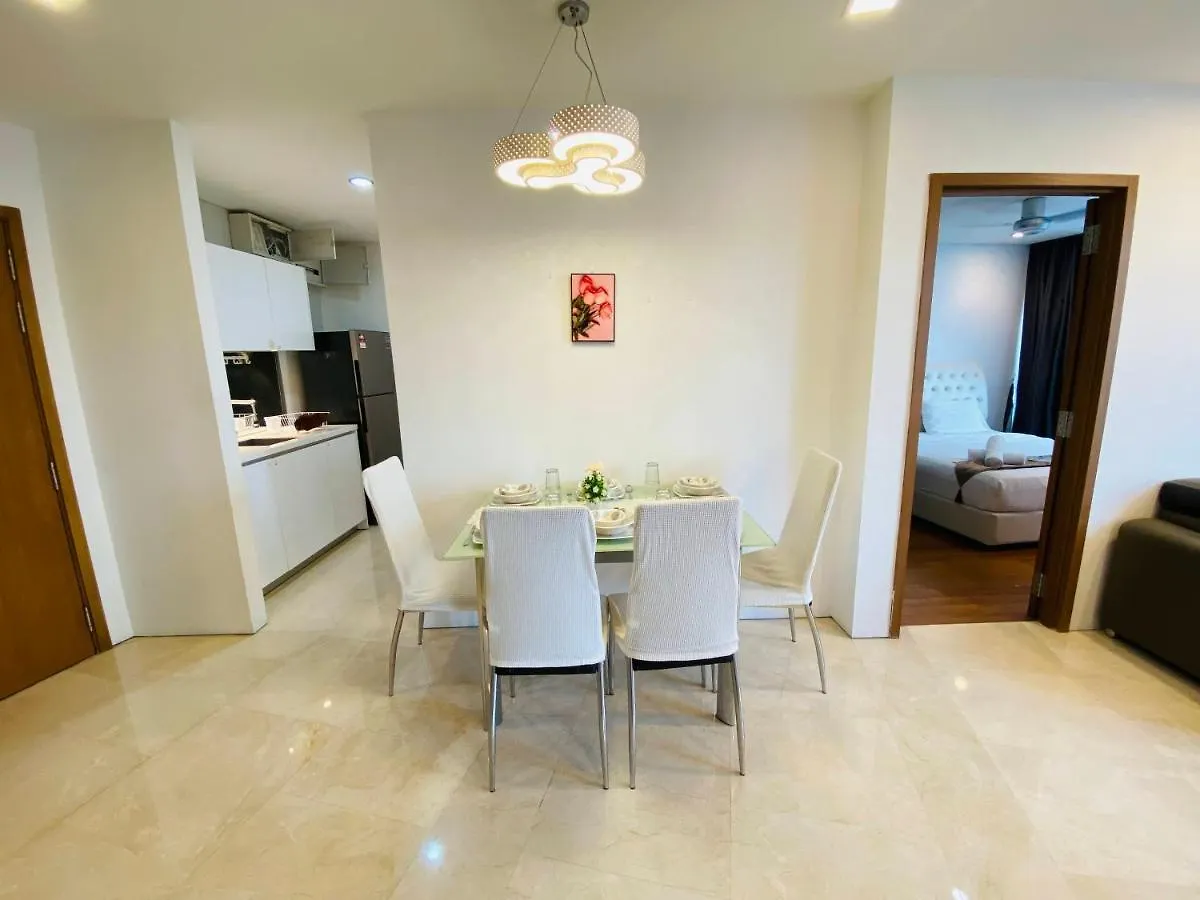 Vortex Suites Klcc By Rr Κουάλα Λουμπούρ
