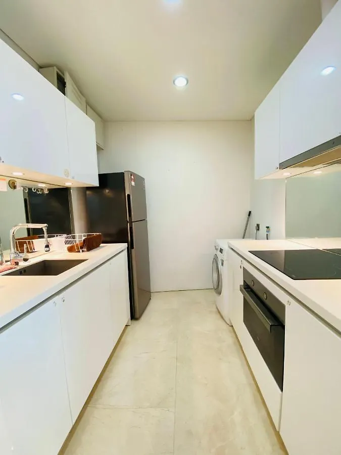 Vortex Suites Klcc By Rr Κουάλα Λουμπούρ Μαλαισία